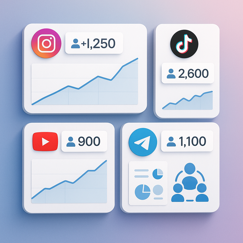 Crescitaly vs Other SMM Panels Pricing: The Ultimate Guide