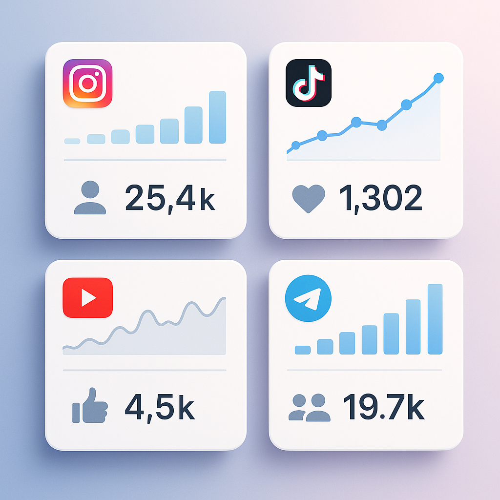 Discover the Best Telegram Members Panel Trusted by Experts
