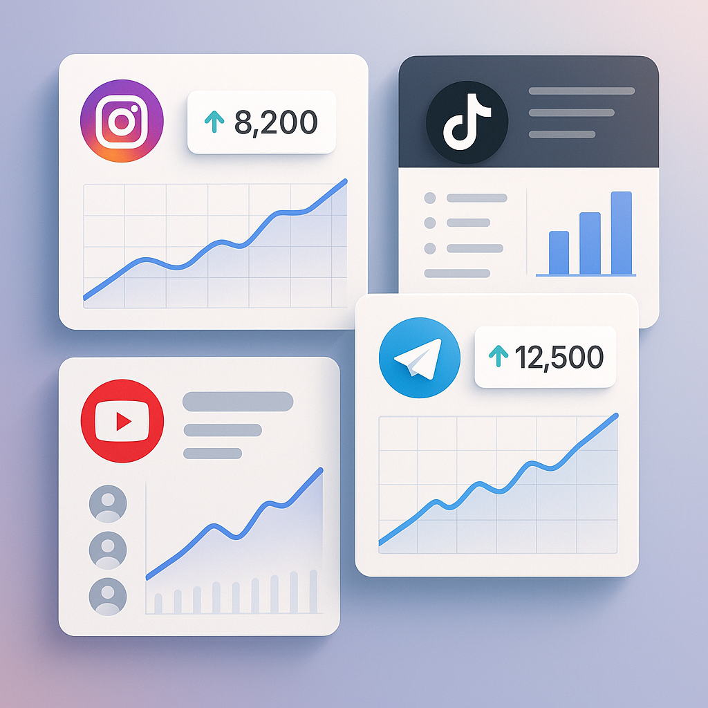 Legit SMM Panel Reviews: Ultimate Guide