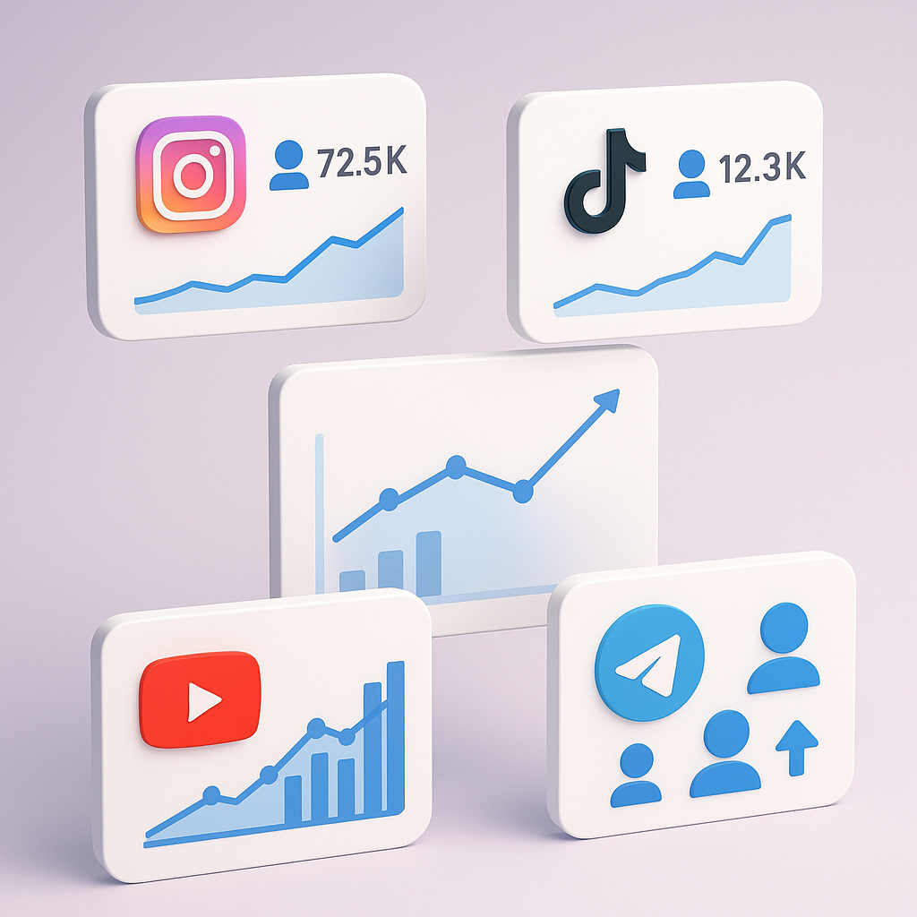 The Ultimate Guide to Fastest Delivery SMM Panel