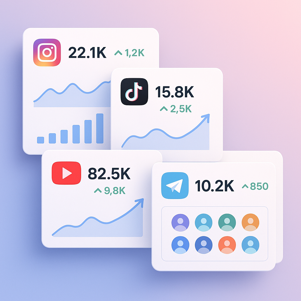 Safe SMM Panel UAE: The Ultimate Guide