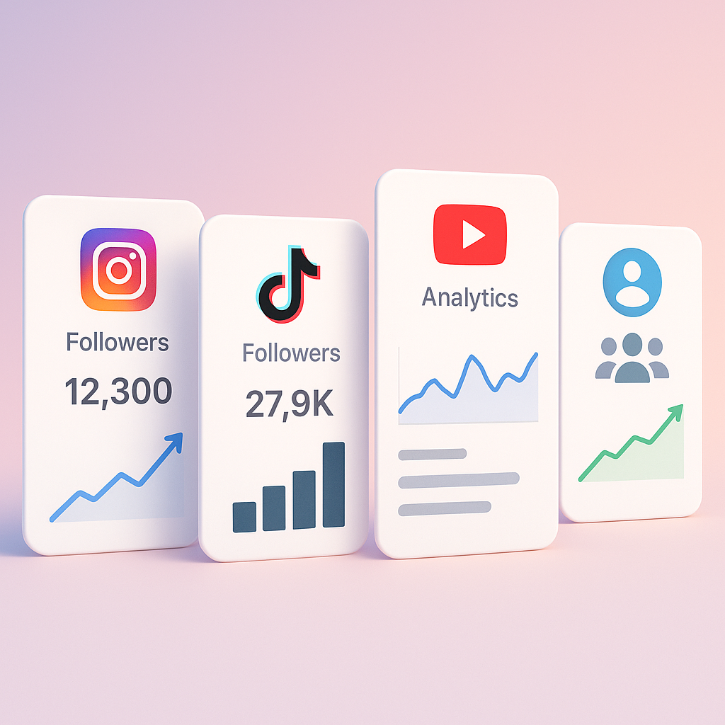 The Ultimate Guide to the Best Refill Policy SMM Panel