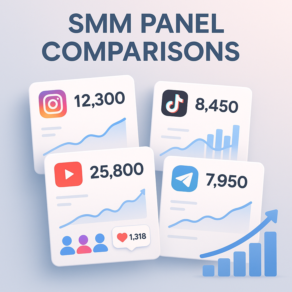 Mastering Social Media Growth: Best Buy Instagram Followers Panel