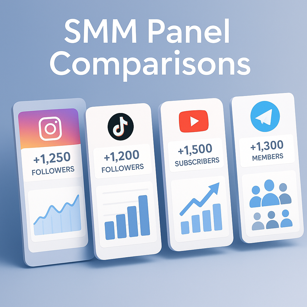 The Essential Guide to Choosing the Best Telegram Members Panel