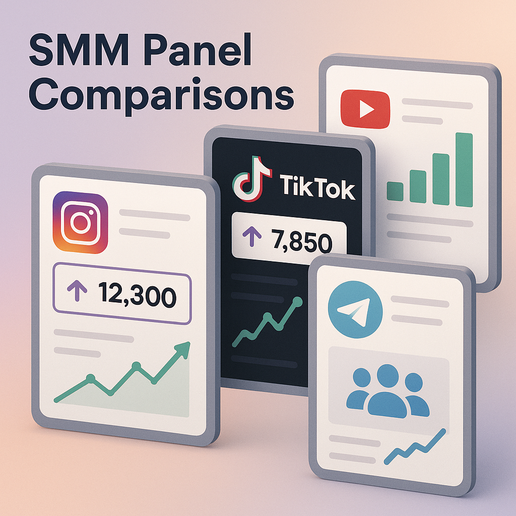 How to Choose the Best Buy Instagram Followers Panel in 2023