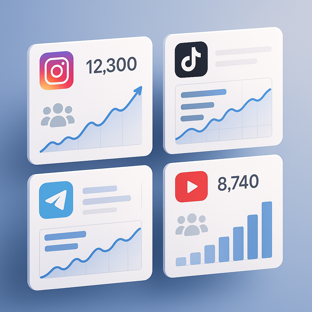 Crescitaly vs Competitor SMM Services