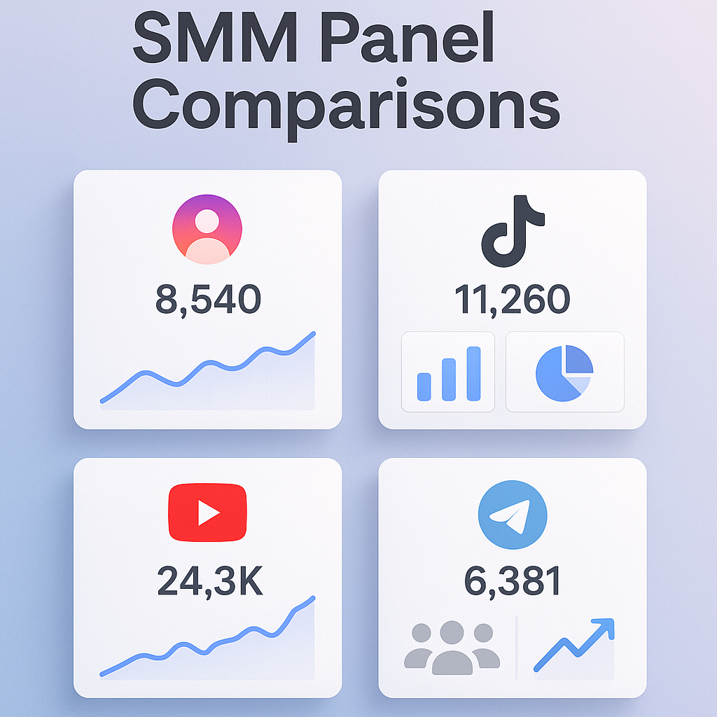 The Best Safe SMM Panel in UAE
