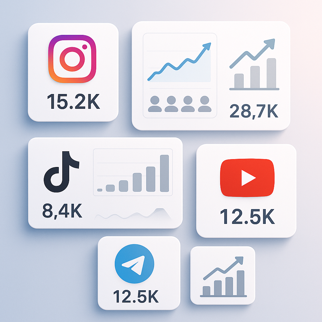 Crescitaly.com vs Top SMM Panels: The Ultimate Comparison