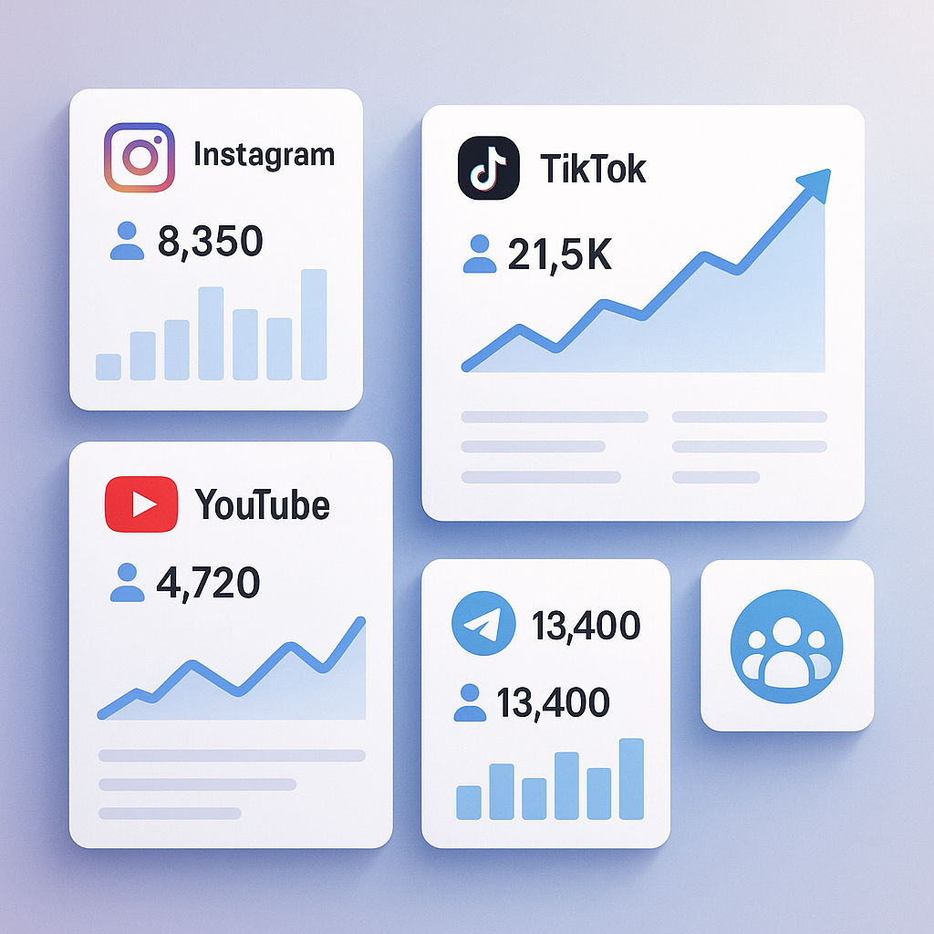 Compare SMM Panels USA: A Comprehensive Guide