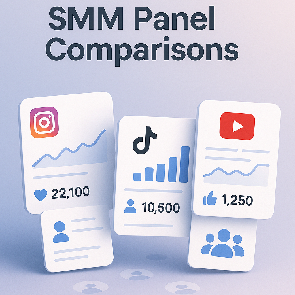 Fastest Delivery SMM Panel: A Deep Dive