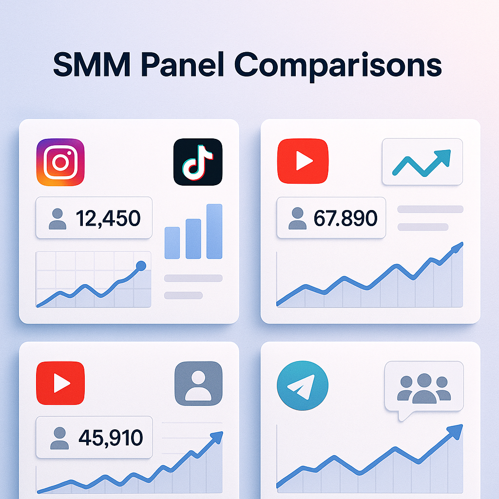 Trusted SMM Panel India: The Ultimate Guide