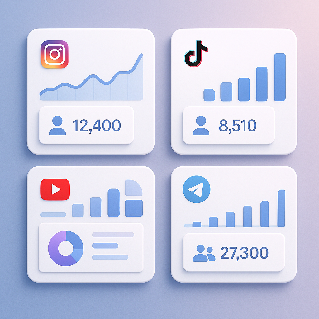 Crescitaly vs. SMM Provider Z: The Ultimate SMM Panel Showdown