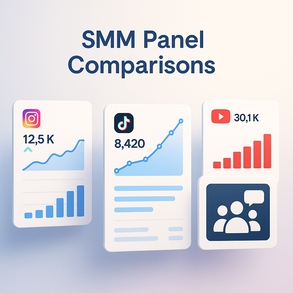 Best Refill Policy SMM Panel Guide