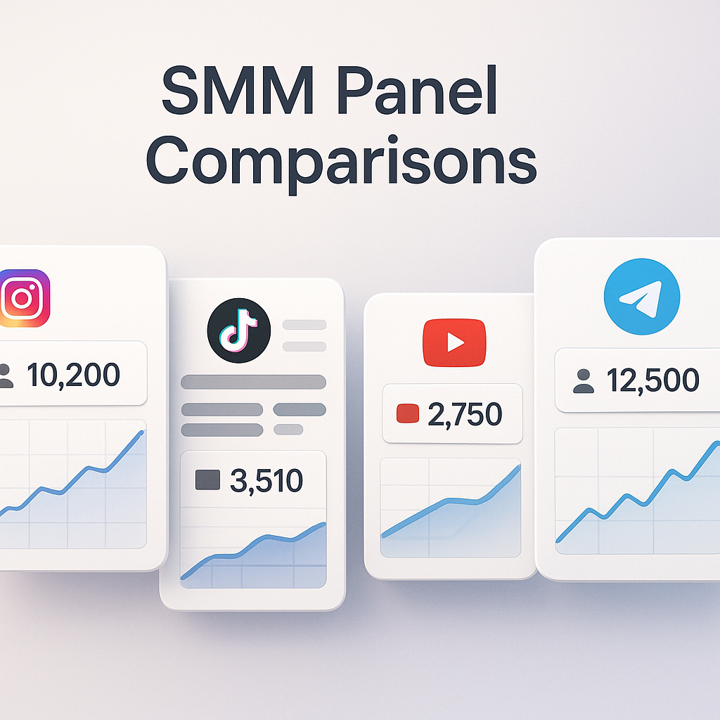 Fastest Delivery SMM Panel: Best for Your Needs