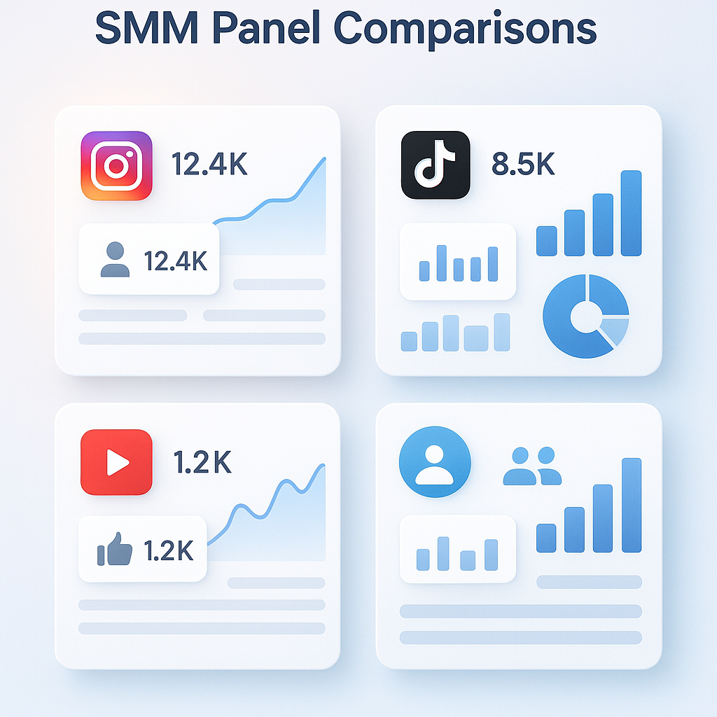 Why Crescitaly is the Best Choice in SMM Panels