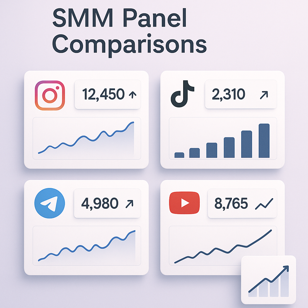 Maximize Your Social Media Growth: The Ultimate Guide