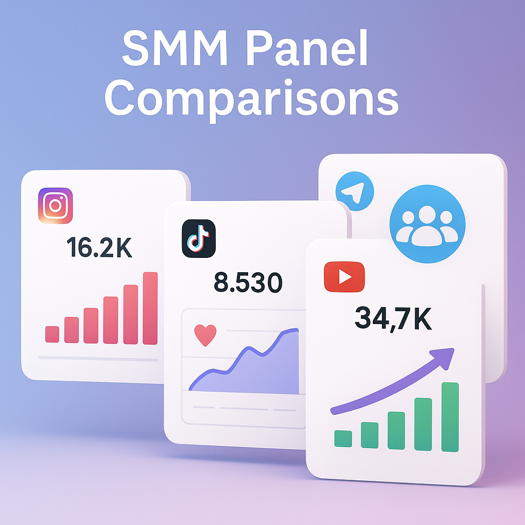 Crescitaly.com vs BrandZ: The Ultimate SMM Panel Showdown
