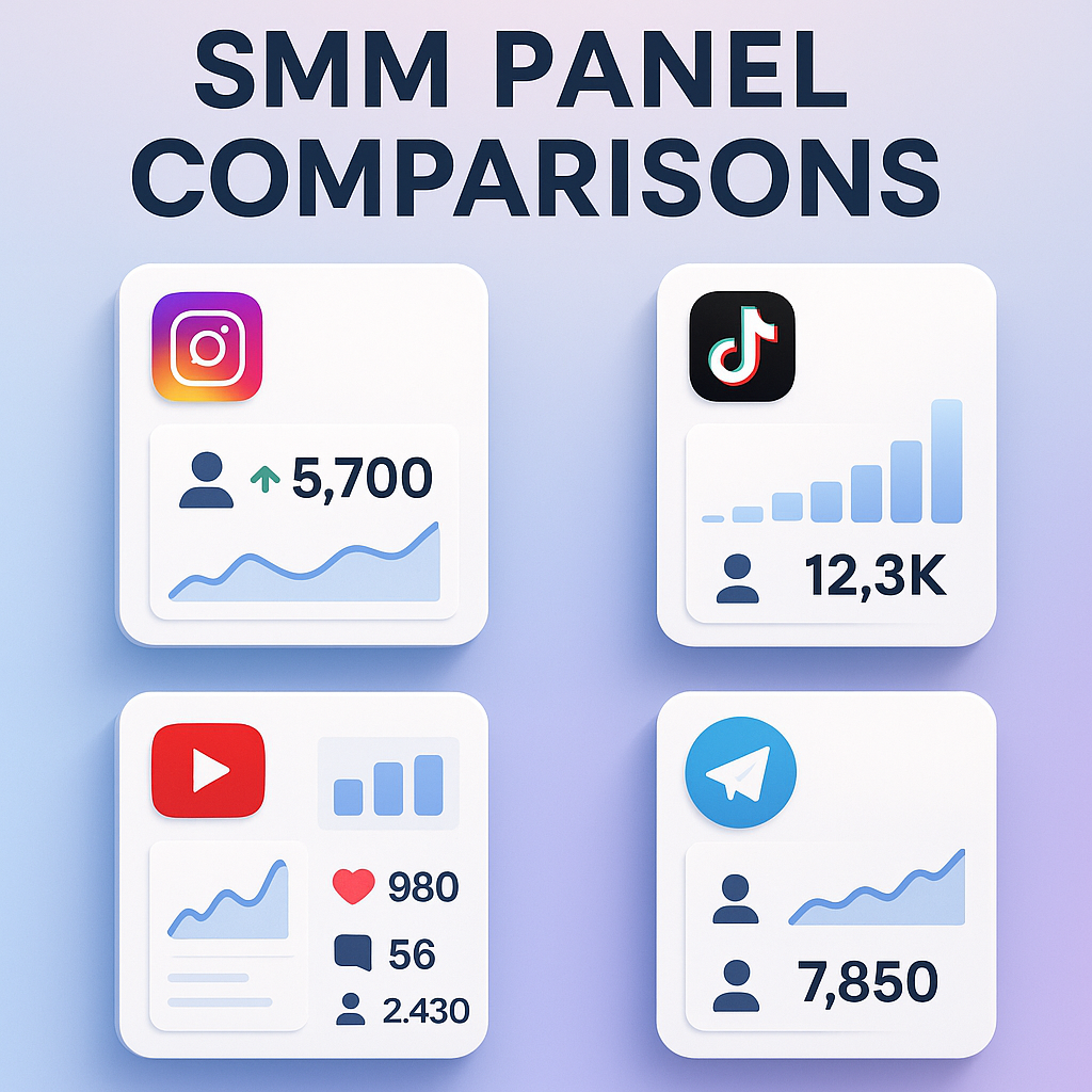 Fastest Delivery SMM Panel: Your Ultimate Guide