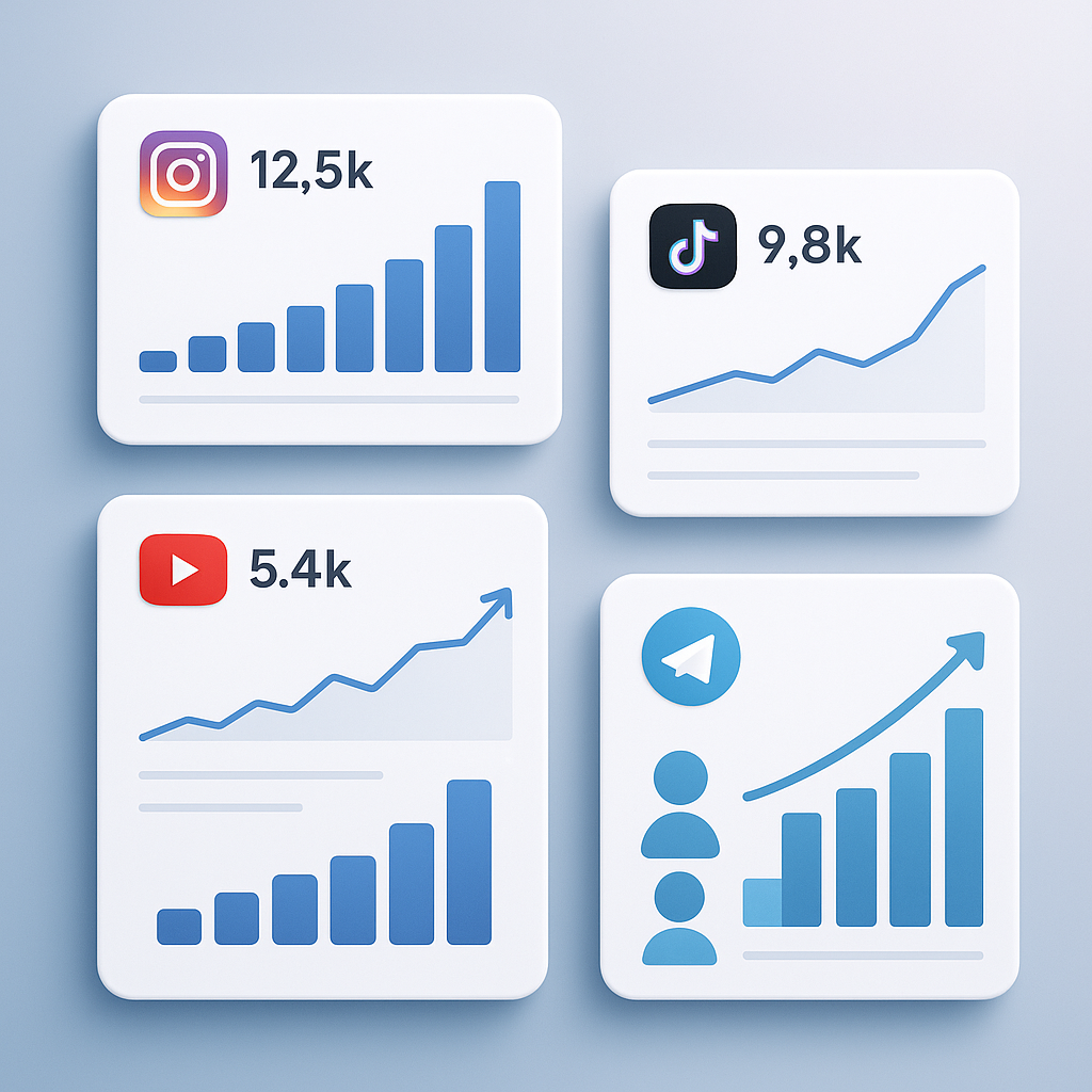 Understanding Instagram Followers Price Per 1K
