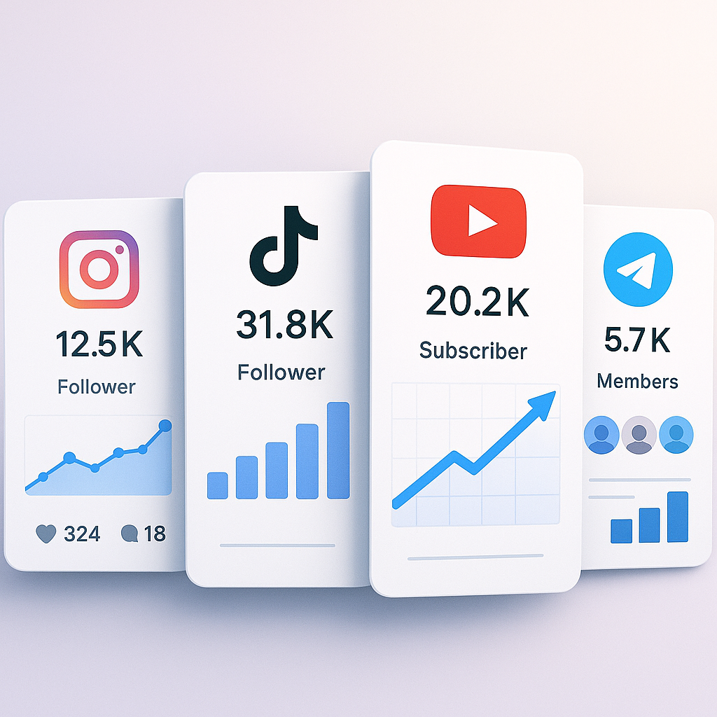 SMM Panel Pricing Comparison: Choose the Best for Your Growth