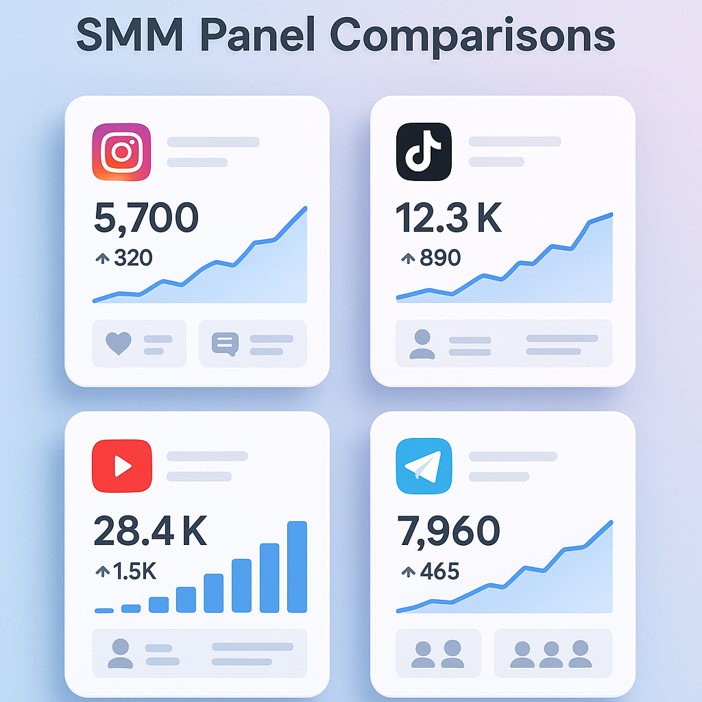 Best Refill Policy SMM Panel: A Comprehensive Guide