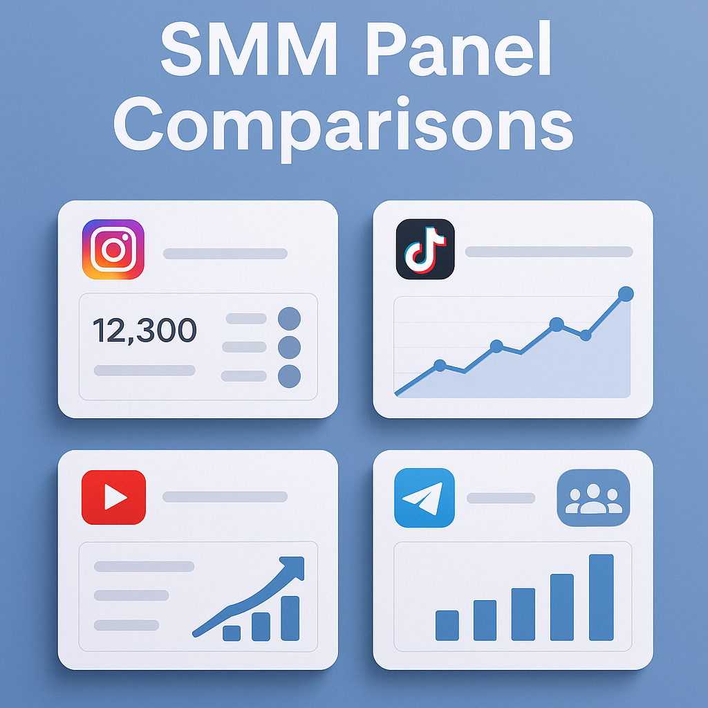 Choosing the Safest SMM Panel in the UAE for Explosive Growth