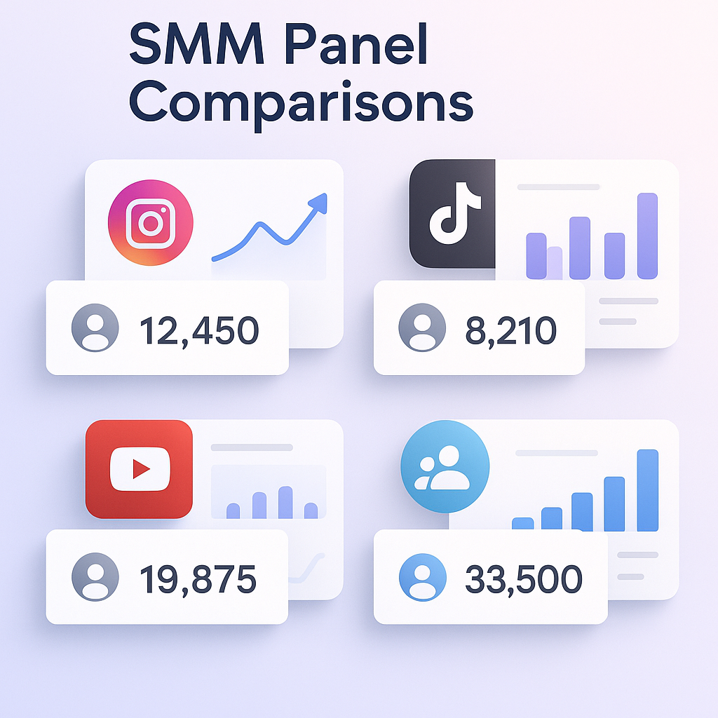 The Ultimate Guide to Choosing the Best Refill Policy SMM Panel