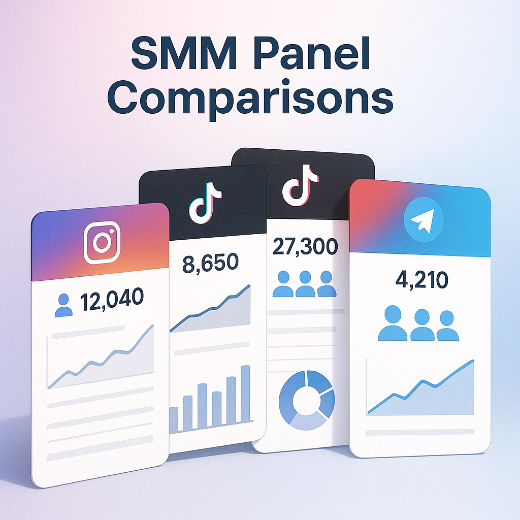 Discover the Best SMM Panel UAE for Social Media Success