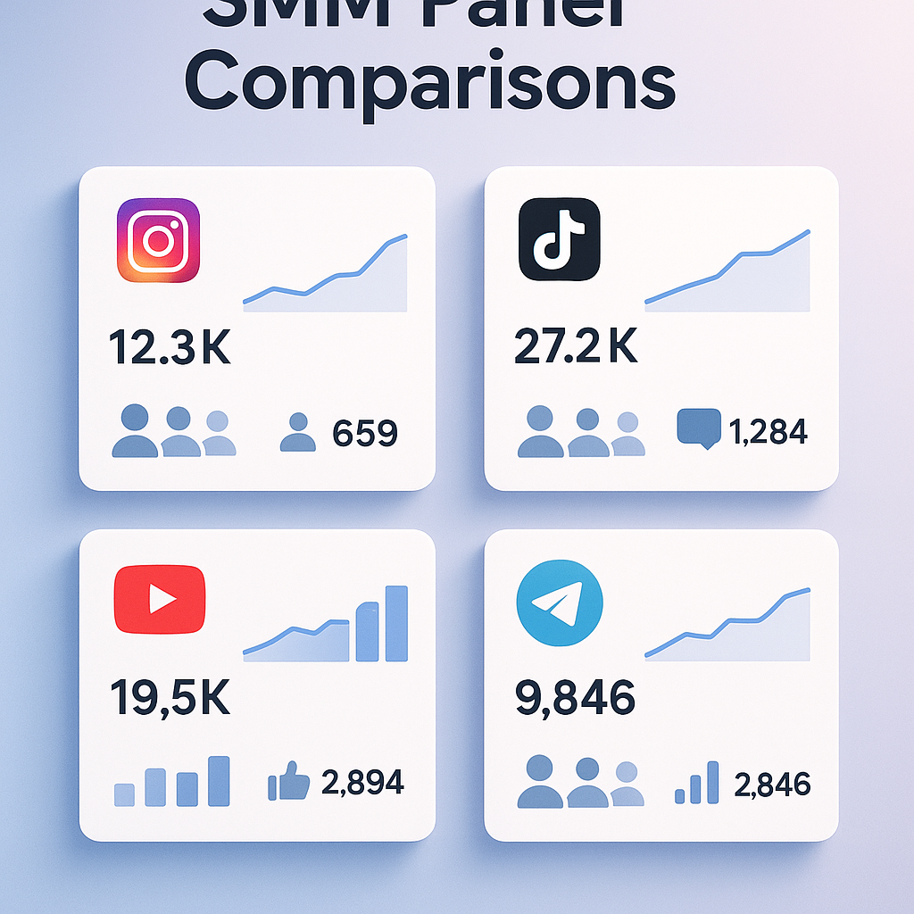 Why Crescitaly Is the Best SMM Panel with API