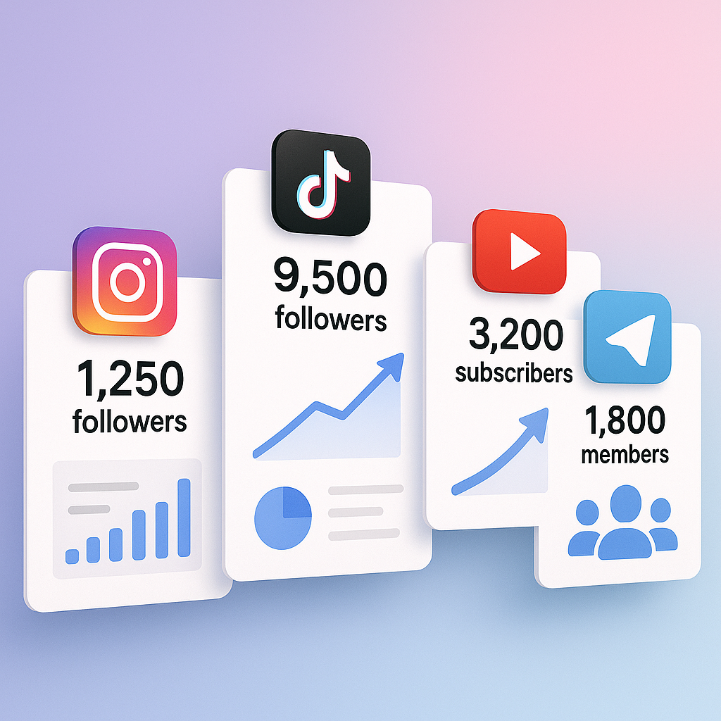 The Best Refill Policy SMM Panel: Crescitaly Leads the Way