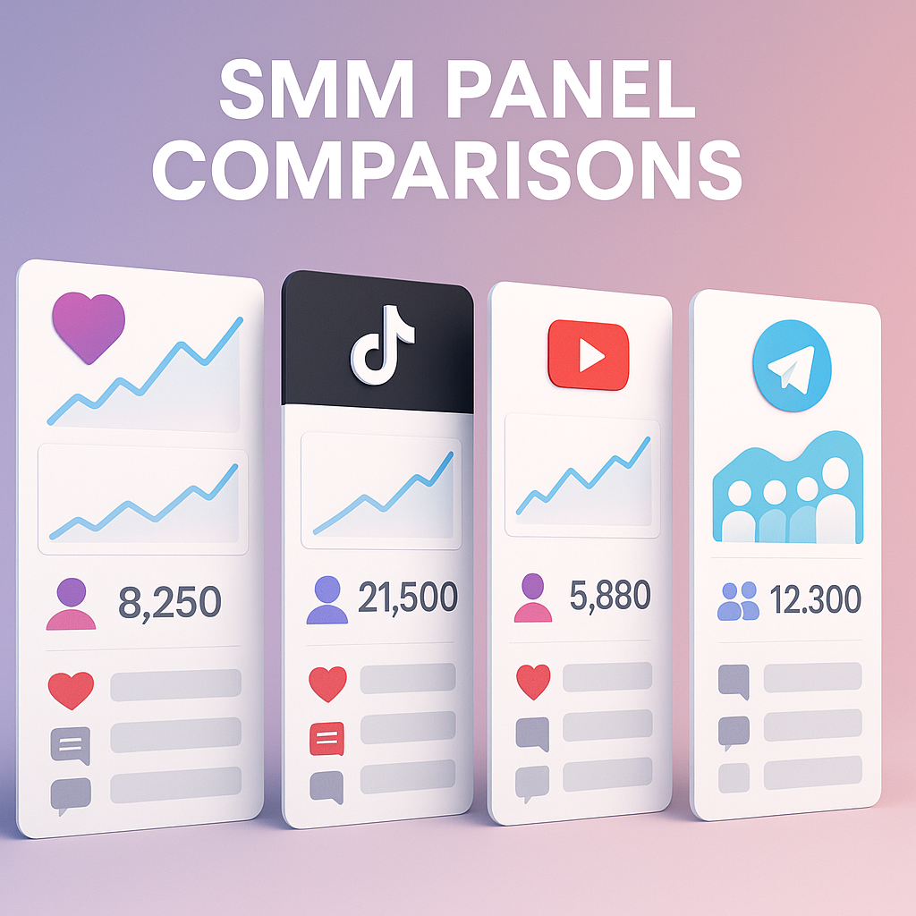 Crescitaly vs. SMM Provider: Ultimate Guide