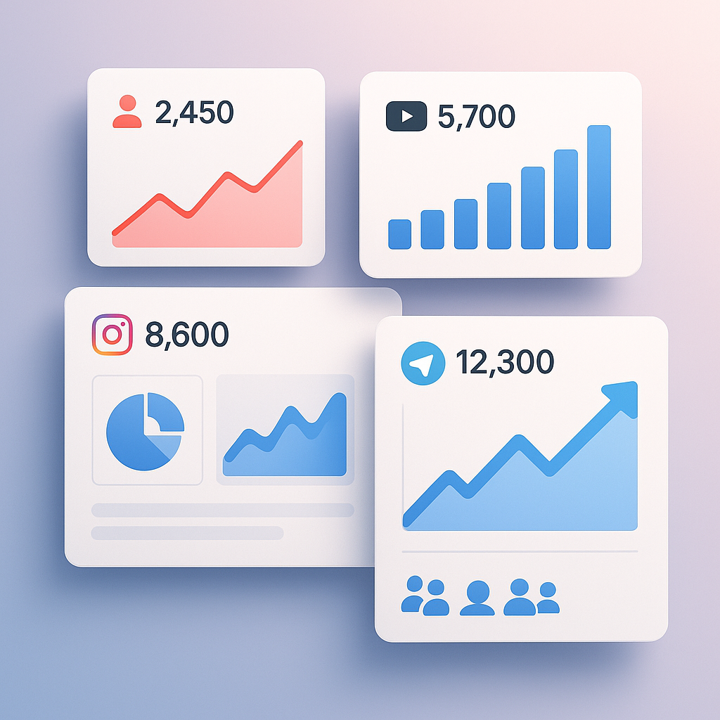 Crescitaly vs Another Brand SMM Panel: The Ultimate Comparison