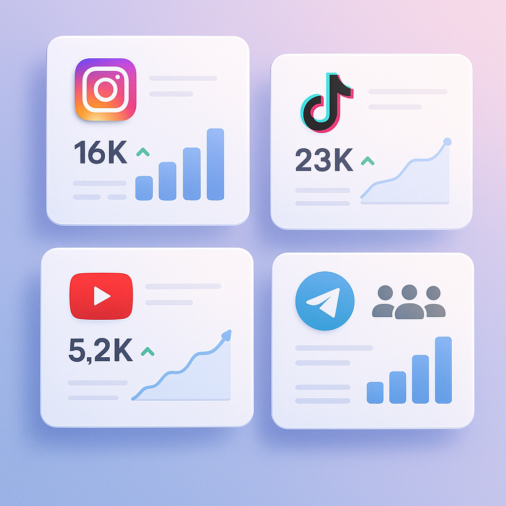 Crescitaly vs BulkSMM: The Ultimate SMM Panel Showdown