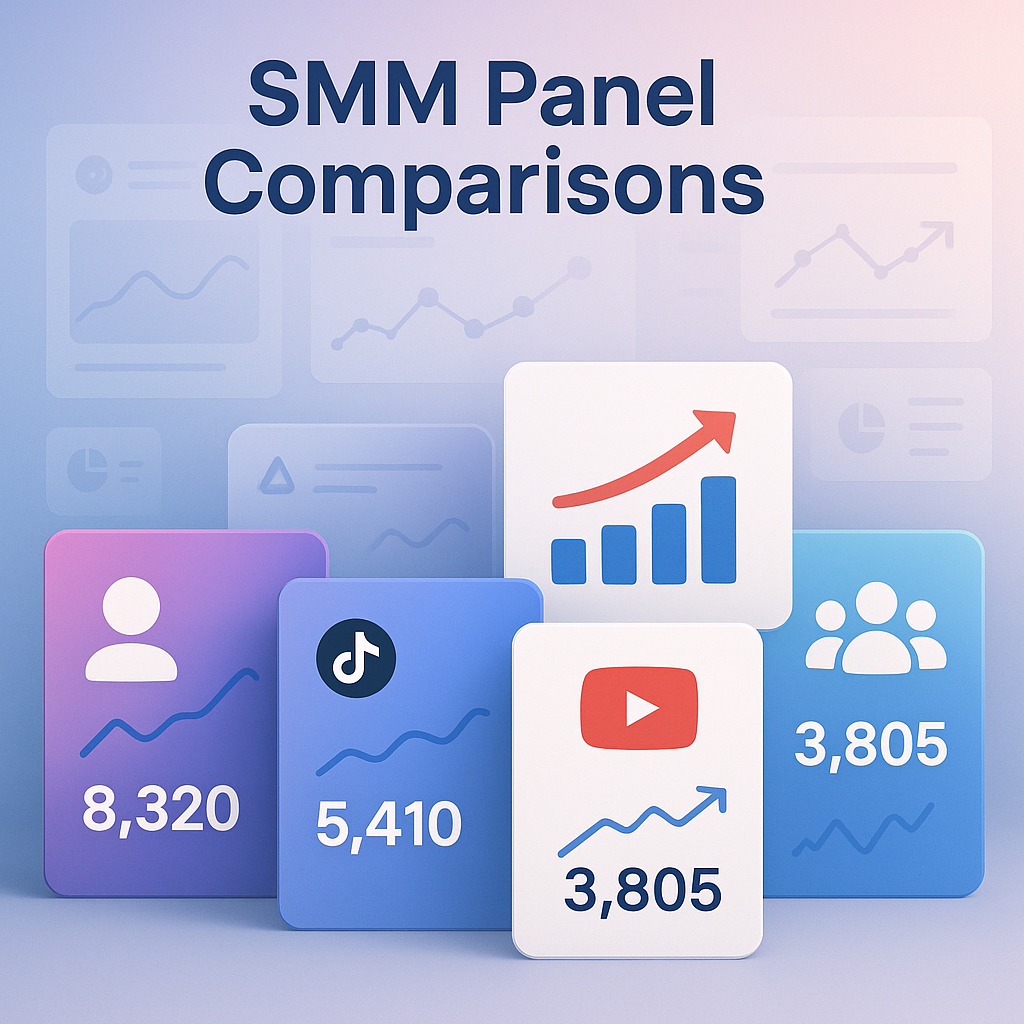 Crescitaly.com Review: The Best SMM Panel for Social Media Growth