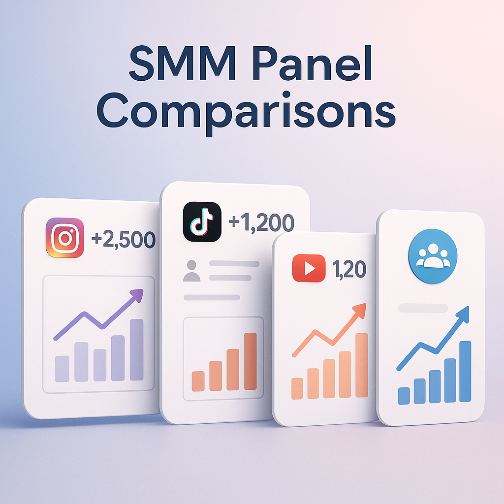 Mastering Social Media Growth with Buy Instagram Followers Panels