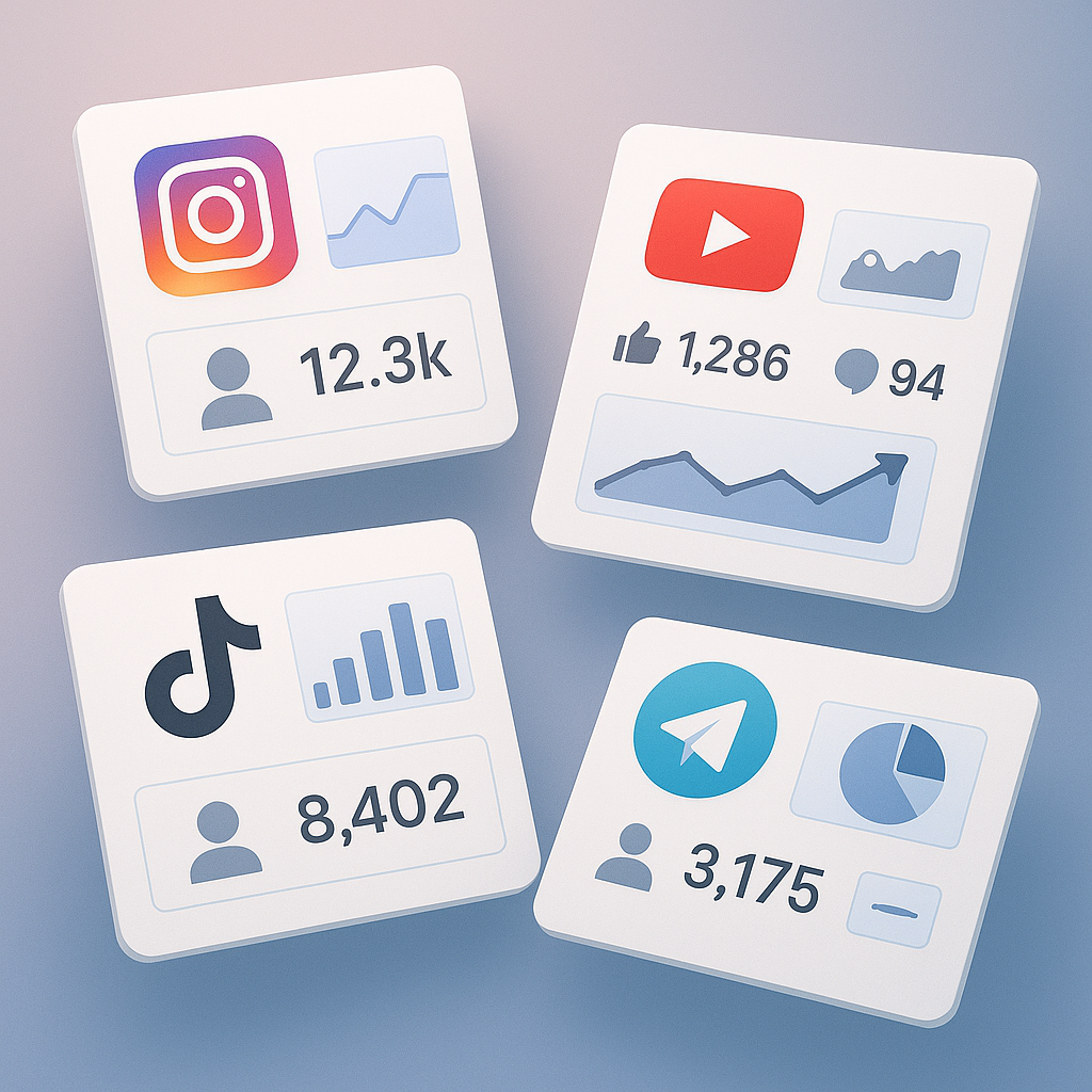 SMM Panel Crescitaly vs Competitors: The Ultimate Comparison