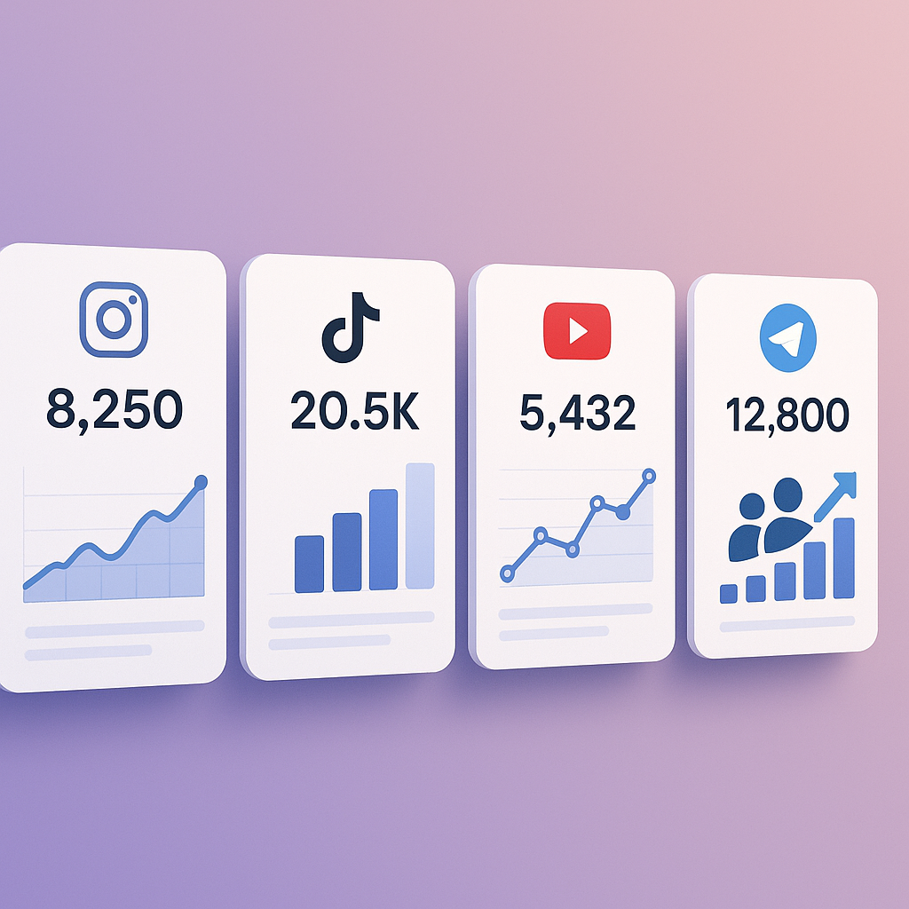 Discover the Best Buy Instagram Followers Panel for 2023