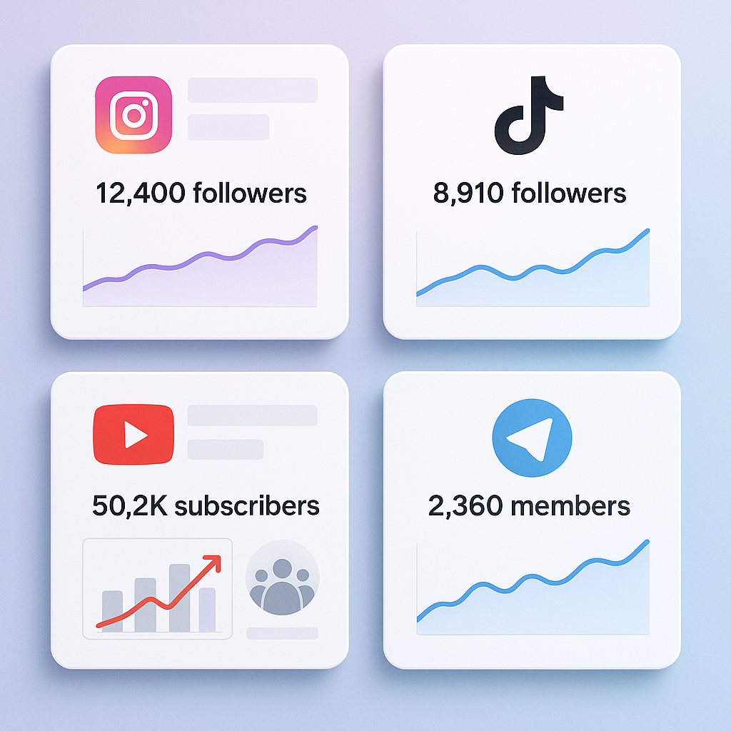 Discover the Best TikTok Views SMM Panel for Social Media Success