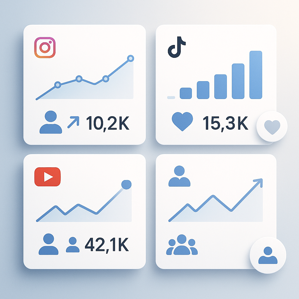 How to Choose the Best Telegram Members Panel
