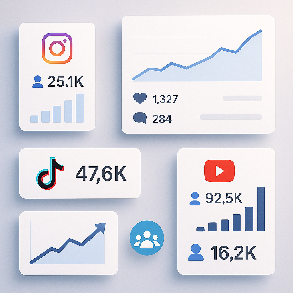 Maximize Your Reach: The Ultimate Guide to YouTube Subscribers Panel