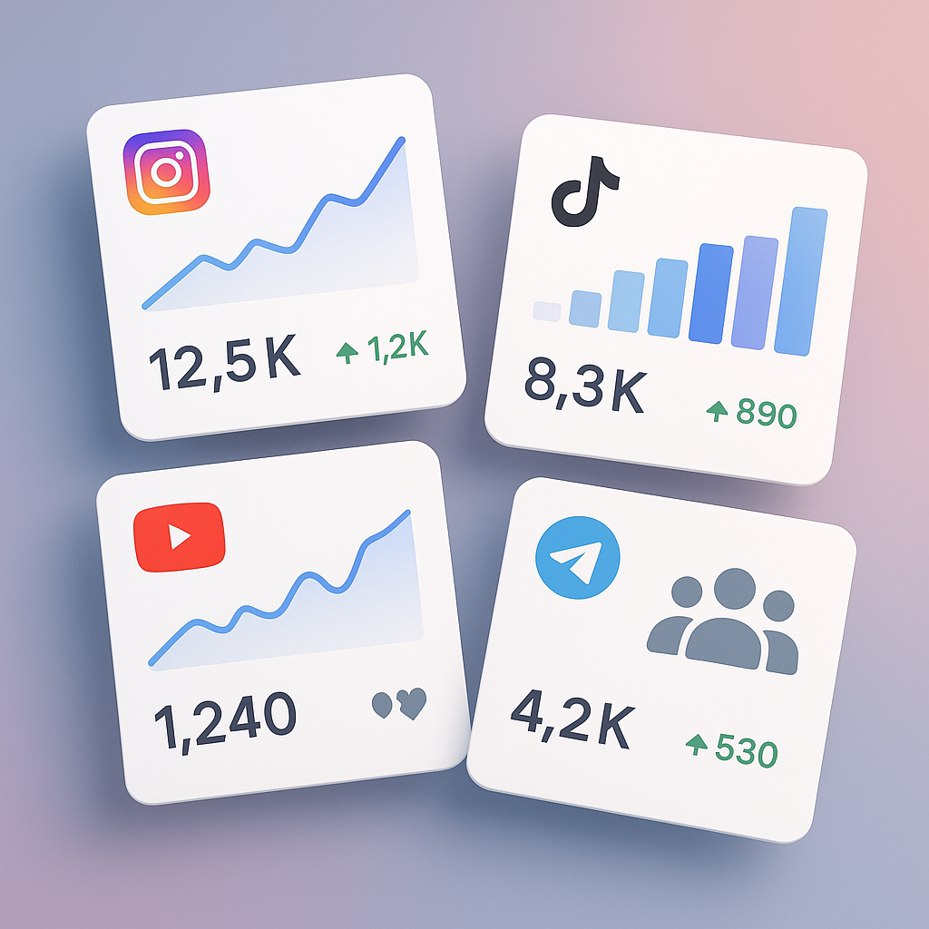 Guide to the Best SMM Panel with API Support