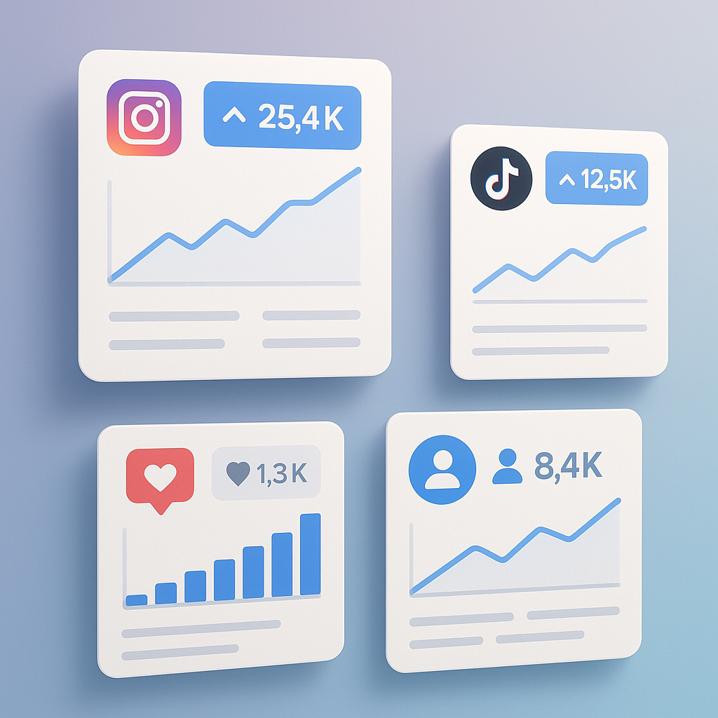 Trusted SMM Panel Reviews: Crescitaly Leads