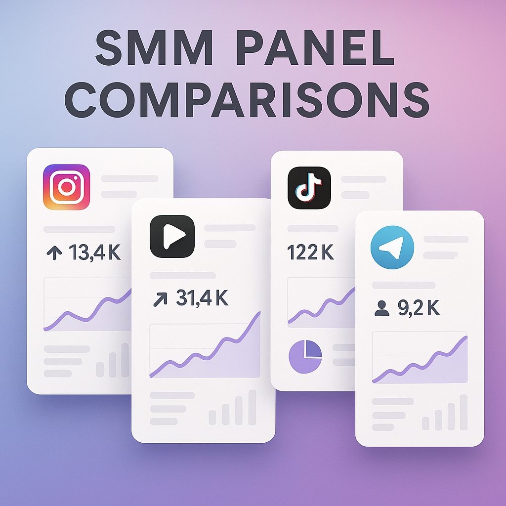 Crescitaly vs SMM Provider E: The Ultimate Comparison