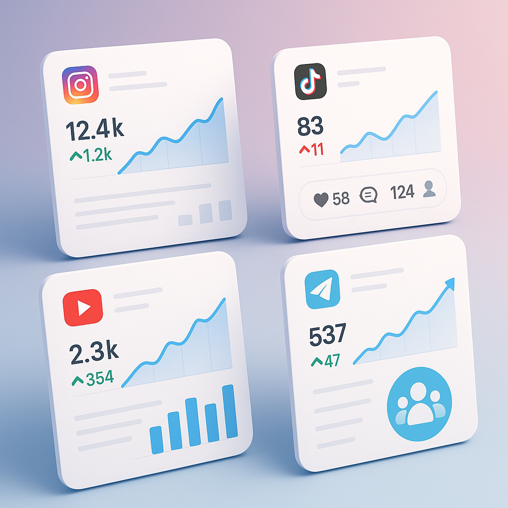 The Fastest Delivery SMM Panel: Crescitaly's Unmatched Performance