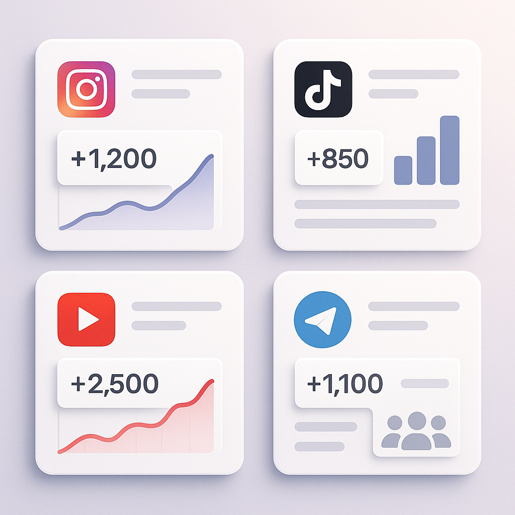 Crescitaly vs. Panel ABC: SMM Panel Comparison