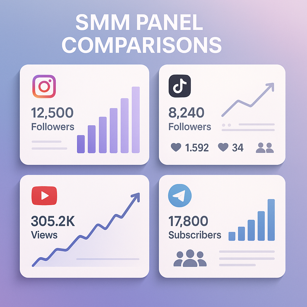 Choosing a Safe SMM Panel UAE in 2023