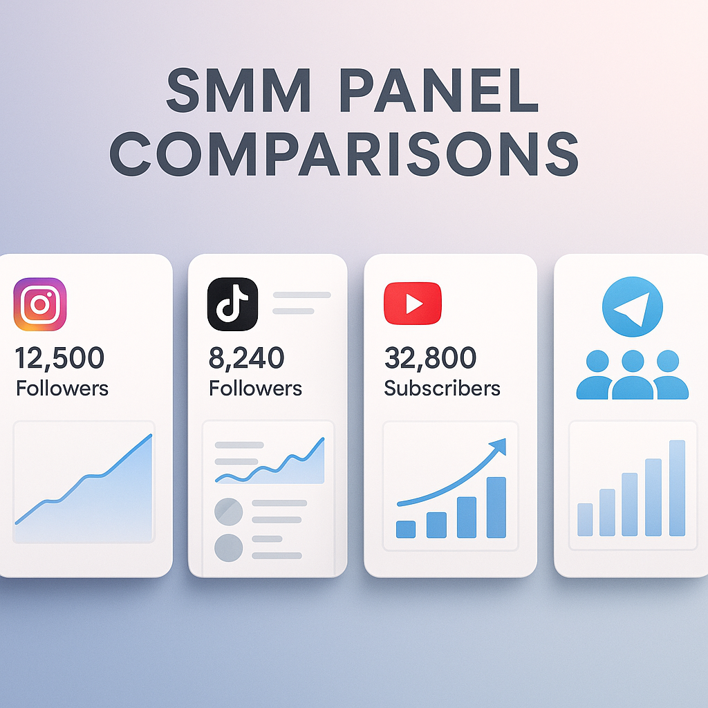 Best Safe SMM Panel in UAE: A Comprehensive Guide
