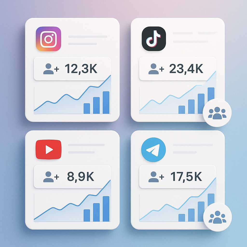 Crescitaly vs Other SMM Panels: The Ultimate Guide