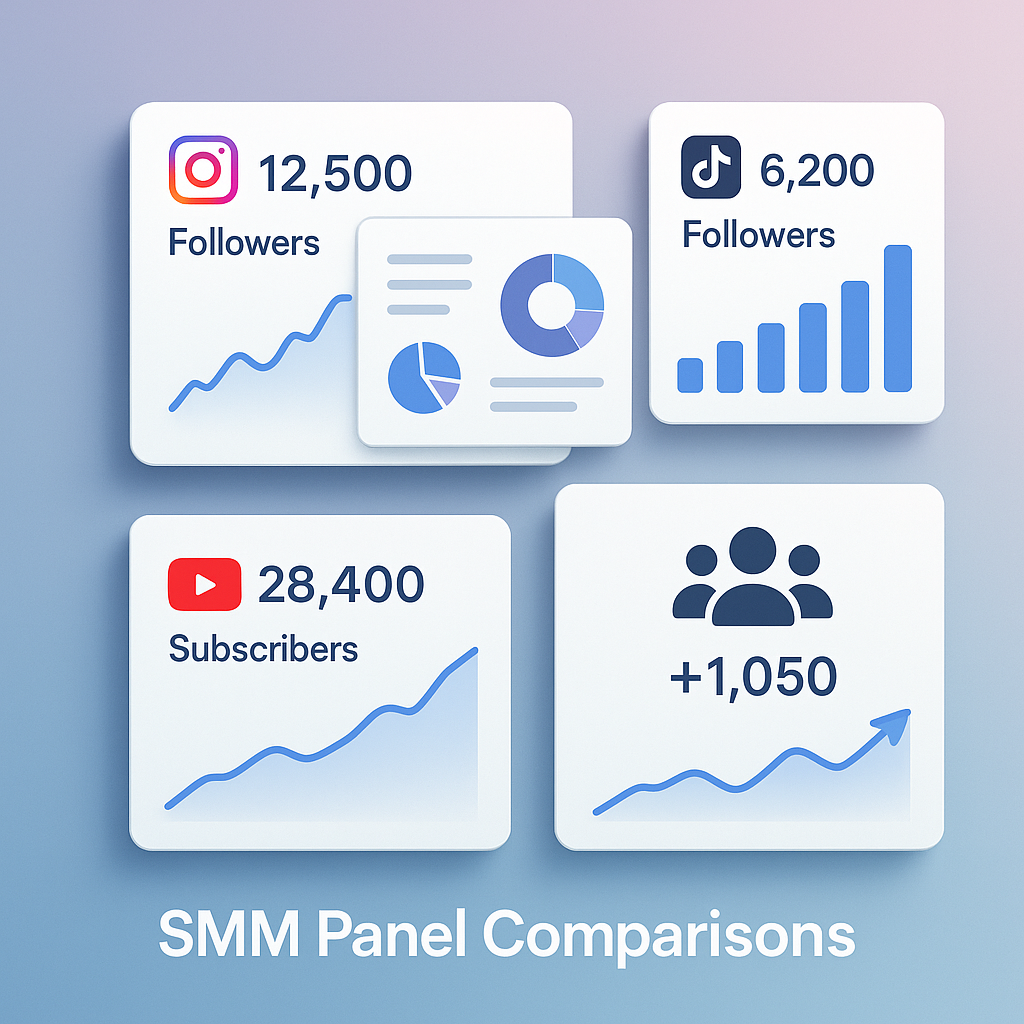 Finding the Safest SMM Panel in the UAE