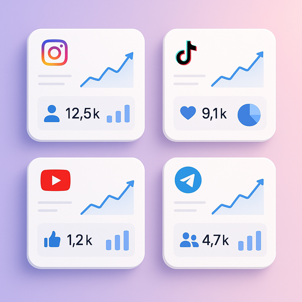 The Best SMM Panel USA: Your Ultimate Guide